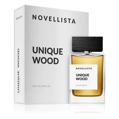 NOVELLISTA Unique Wood EDP, 75 ml