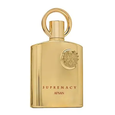 Afnan Supremacy Gold eau de parfum unisex 100 ml