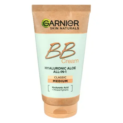 Garnier BB Cream (BB Cream Hyaluronic Aloe All-in-1) 50 ml Light