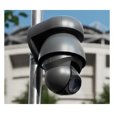 UBNT AI PTZ ipari, fekete