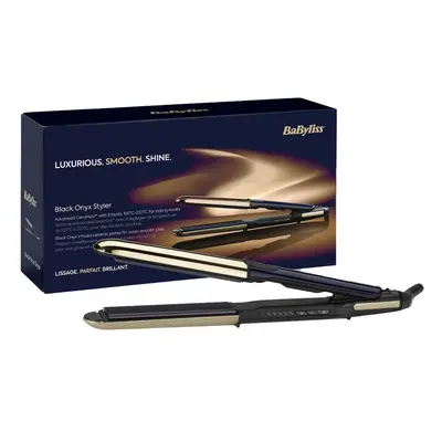 Babyliss Black Onyx ST484E - B-kategóriás termék-F11