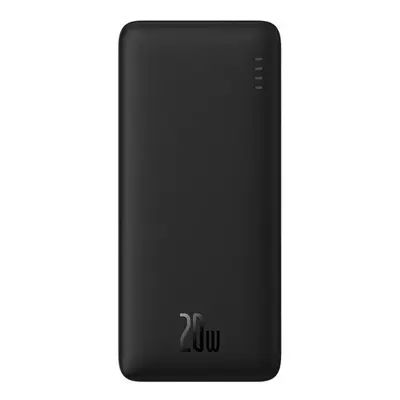 Baseus Airpow PPQD090001 külső akkumulátor 20W Usb Usb-c 10000 mAh