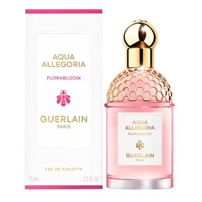 Guerlain Aqua Allegoria Florabloom EDT 125 ml