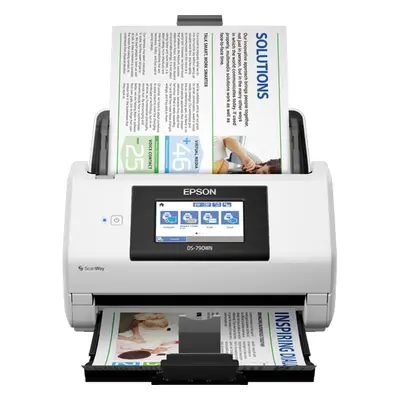 Epson WorkForce DS-790WN