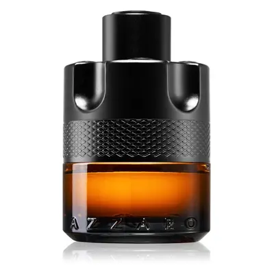 Azzaro The Most Wanted Parfum - parfüm 50 ml