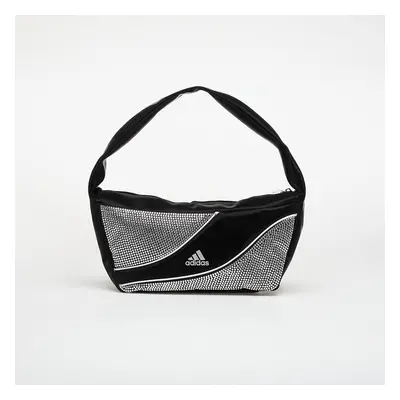 Táska adidas Shoulderbag Small Rhinestones Black Universal