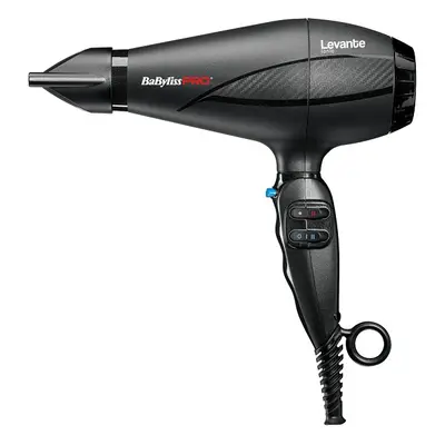 BaByliss PRO Levante Ionic hajszárító 2100W - Kicsomagolt (B06)