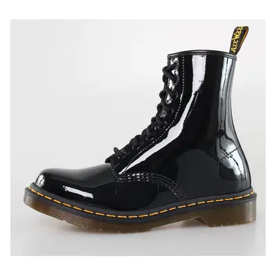 Dr. Martens Bakancs 1460 W 11821011 Fekete