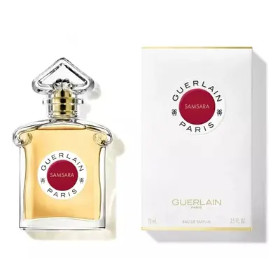 GUERLAIN Samsara Eau de Parfum hölgyeknek 75 ml