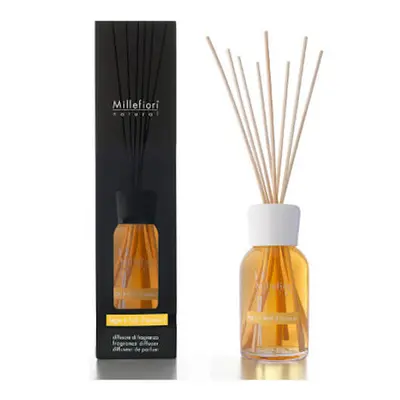 Millefiori Milano Aroma diffúzor Natural Legni e Fiori d’Arancio 250 ml