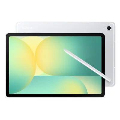 Samsung Galaxy Tab S10 FE WiFi, 12/256GB, ezüst (SM-X520NZSPEUE)