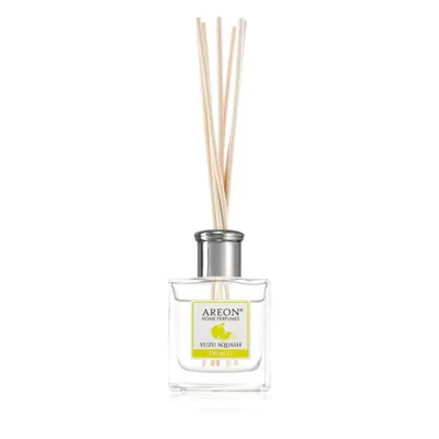 Areon Home Perfume Yuzu Squash Aroma diffúzor töltettel 150 ml
