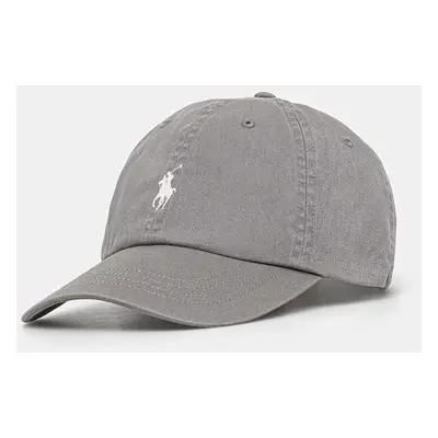 Polo Ralph Lauren pamut baseball sapka