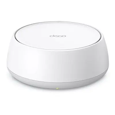 TP-Link Deco BE25(3-pack) WiFi7 Mesh (BE3600, 2, 4GHz/5GHz, 2x2, 5GbELAN/WAN)