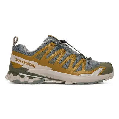 Salomon Bakancs Xa Pro 3D V9 L49229900 Színes