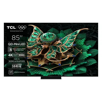 85" TCL 85C7K
