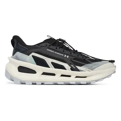 Under Armour UA EXPLOR TRAIL - Férfi - Tornacipő Under Armour - Fehér - 6012791-110 - Méret: 43