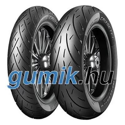 Metzeler Cruisetec ( 160/70 R17 TL 73V M/C, Első kerék )