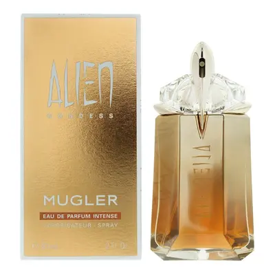 Thierry Mugler Alien Goddess Intense Eau de Parfum nőknek 60 ml