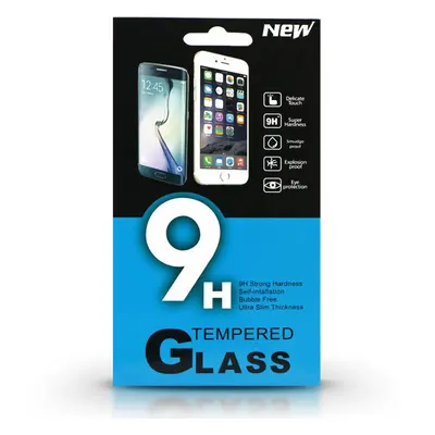 Apple iPhone XS Max / 11 Pro Max, Kijelzővédő fólia, ütésálló fólia (az íves részre NEM hajlik rá!), Tempered Glass (edzett üveg