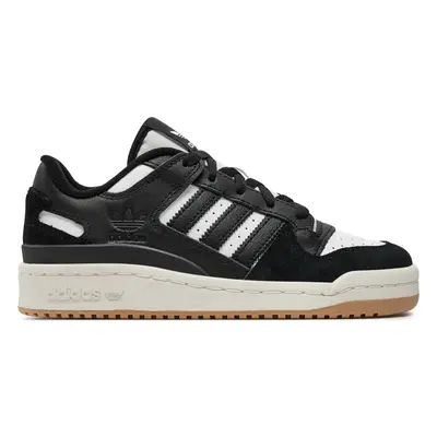Adidas Sportcipők Forum Low Cl J ID6862 Fekete