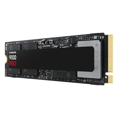 Samsung 9100 PRO 8TB