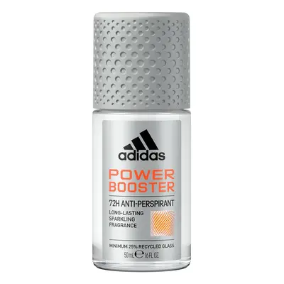 Adidas Power Booster golyós izzadásgátló uraknak 72h 50 ml