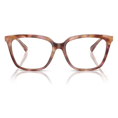 Emporio Armani EA3248 6196 L (55) Havana Férfi Dioptriás szemüvegek