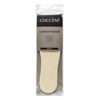 Coccine Termikus talpbetét Aluminium Premium 665/43/AZ r.39/40 Bézs