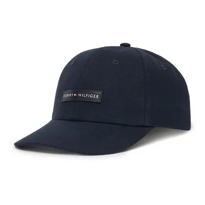 Tommy Hilfiger Baseball sapka AM0AM14119 Sötétkék