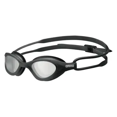 Arena 365 Goggles - úszószemüveg felnőtteknek Szín: Átlátszó / fekete / fekete