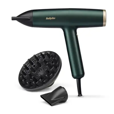 BaByliss AIR POWER PRO D6555DE hajszárító - B-kategóriás termék (B37)