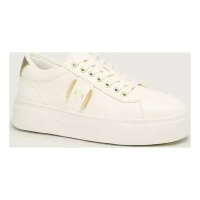 Armani Exchange Sportcipők XW002224 AF21429 MZ128 Fehér