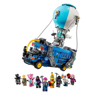 LEGO® Fortnite® 77073 Battle Bus