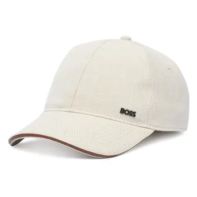 BOSS Baseball sapka 50562788 Fehér