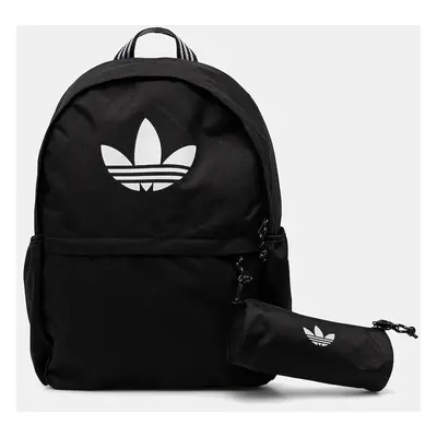 Adidas Hátizsák JW0315 Fekete