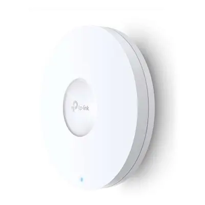 TP-LINK EAP620 HD AX1800 Wireless Dual-Band Gigabit Ceiling Mount...
