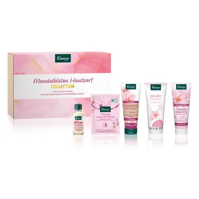 Kneipp Ajándék szett Mandula
