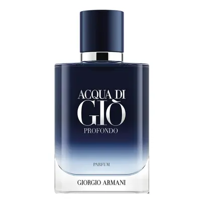 Giorgio Armani Acqua Di Giò Profondo - parfüm 50 ml
