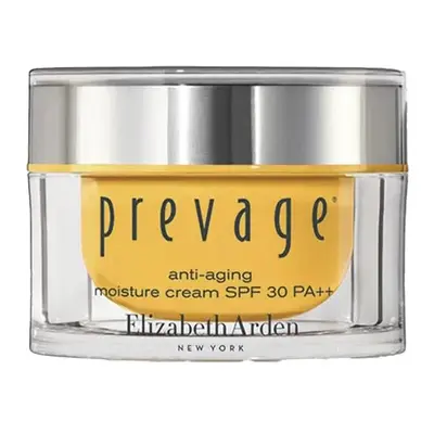 Elizabeth Arden Hidratáló krém öregedésgátló hatással SPF 30 PA ++ (Anti-Aging Moisture Cream) 50 ml