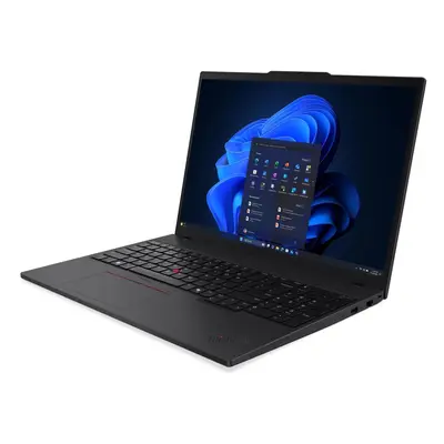 Lenovo ThinkPad T16 Gen 4 21QE003SHV Fekete