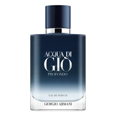Giorgio Armani Acqua Di Giò Profondo - EDP (újratölthető) 100 ml