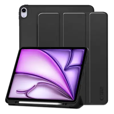Tech-Protect SC Pen tok Apple iPad Air 13" 2024 / 2025 / 2026, fekete