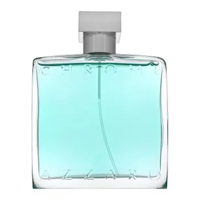 Azzaro Chrome Azure Eau de Toilette férfiaknak 100 ml
