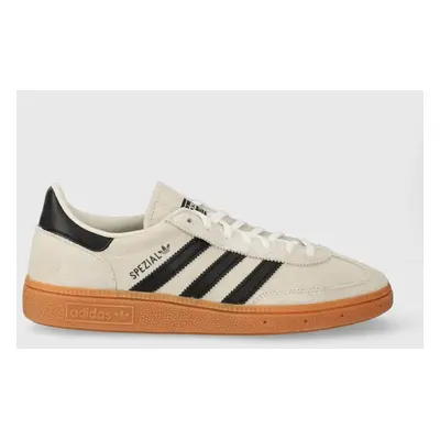 Sneakers adidas Handball Spezial W Aluminium/ Core Black/ Ftw White EUR 36 2/3