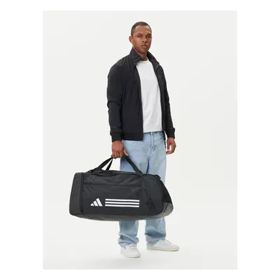 Adidas Táska Essentials 3-Stripes Large JY4149 Fekete