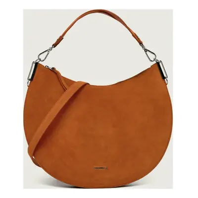 Coccinelle velúr táska COCCINELLESUNUP SUEDE