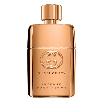 Gucci Guilty Pour Femme Intense Eau de Parfum nőknek 30 ml