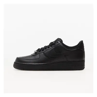 Nike Air Force 1 '07 Black - Férfi - Tornacipő Nike - Fekete - CW2288-001 - Méret: 44