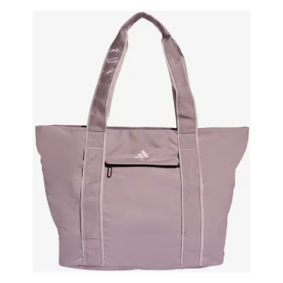 Táska adidas Yoga Tote Bag Preloved Fig/ Ice Purple Universal